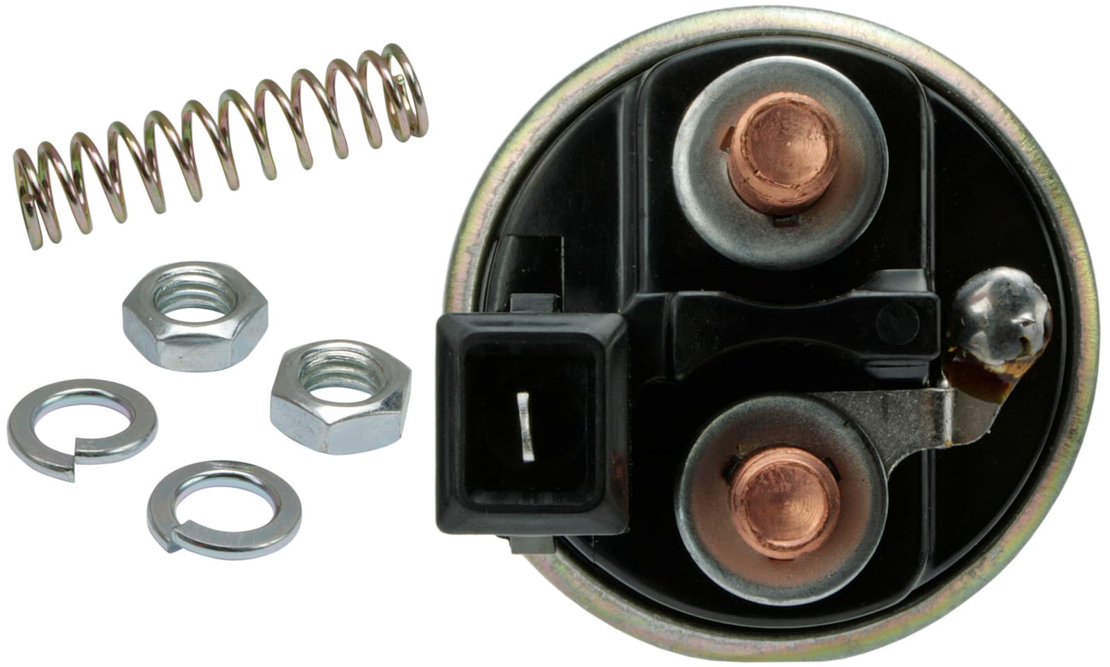 Product image - rear view