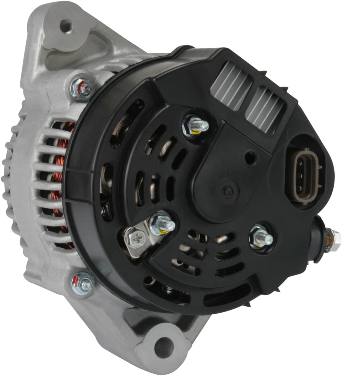 Product image - rear view