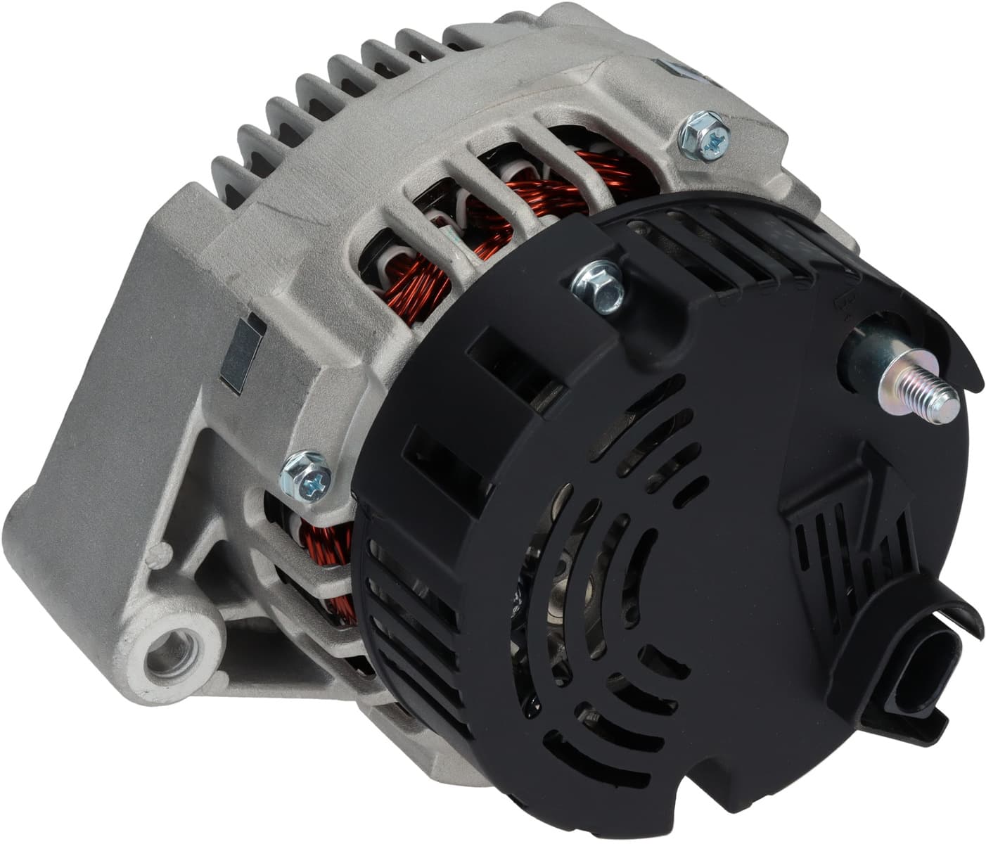 Product image - rear view