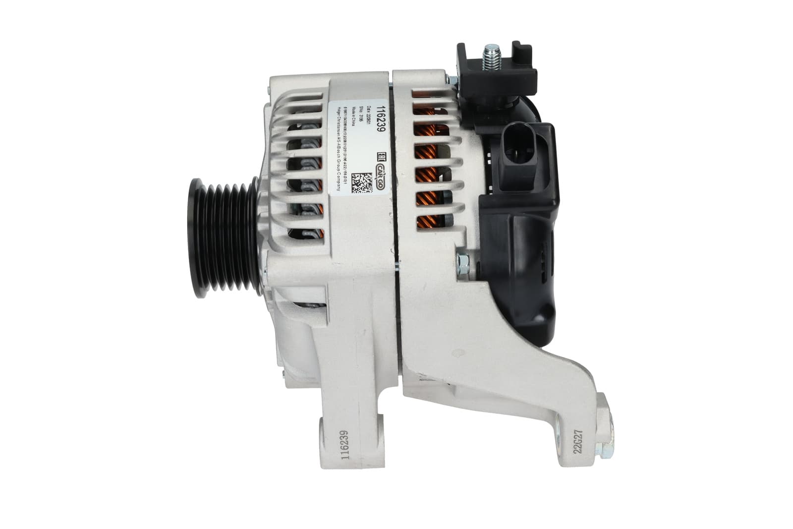 Product image - front view