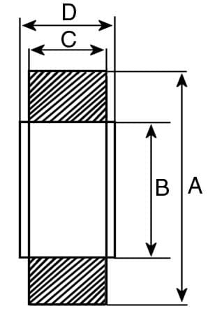Dimensional Drawing