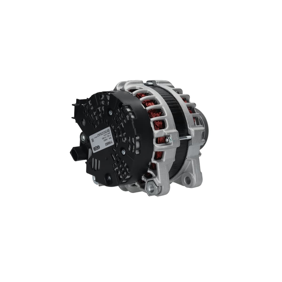 Product image - front view