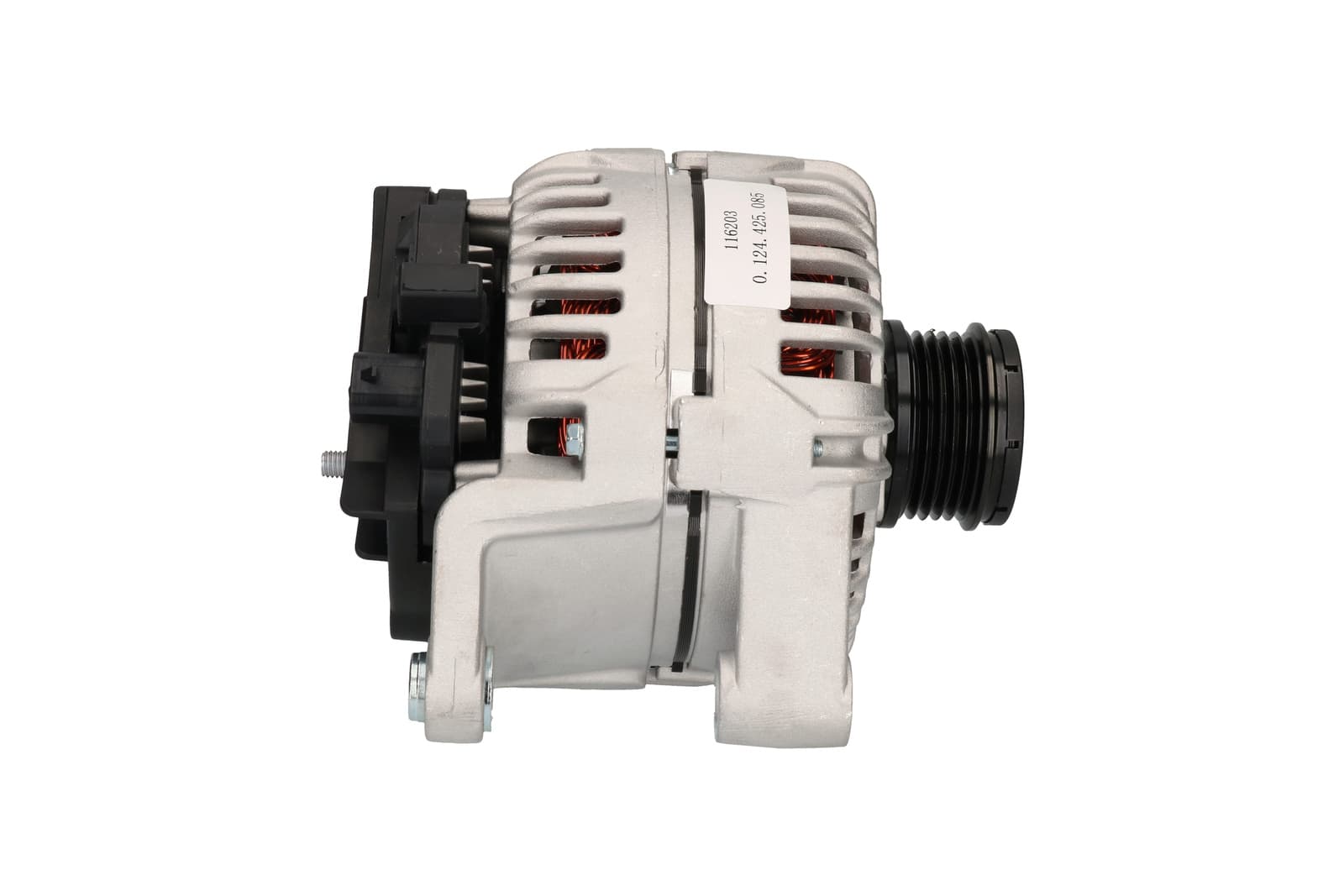 Product image - rear view
