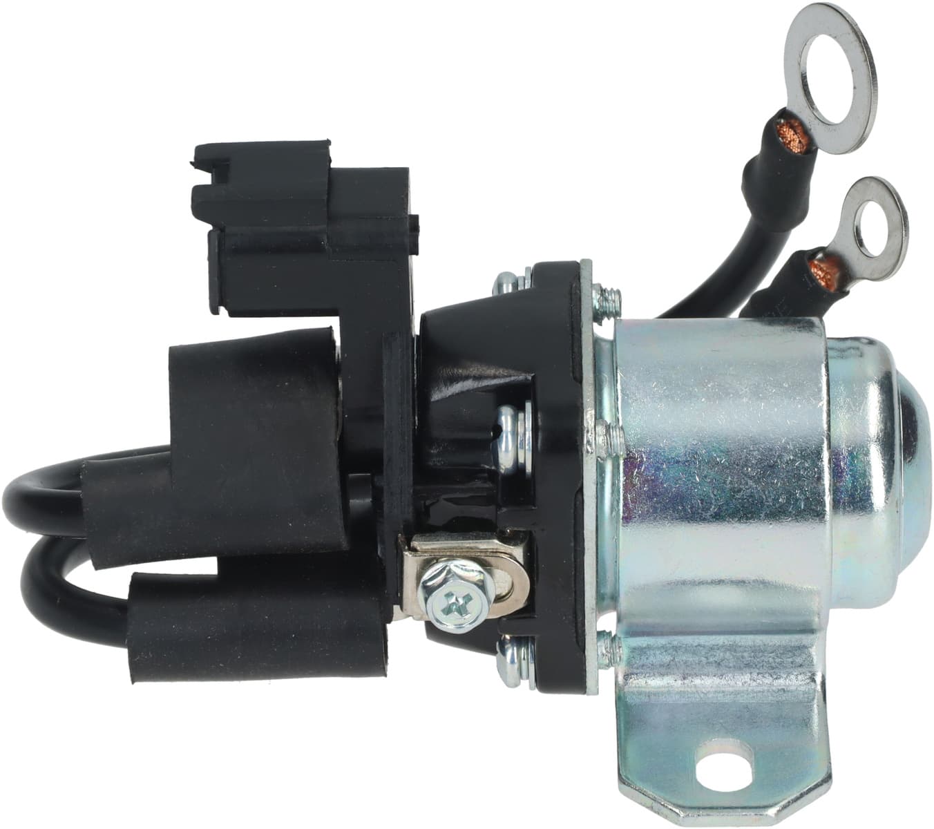 Product image - rear view