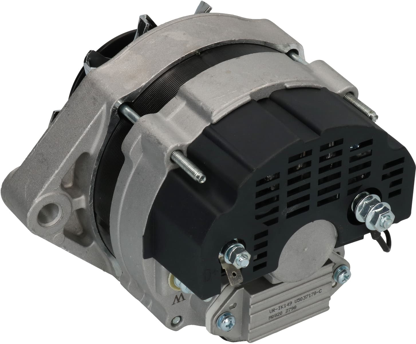 Product image - rear view