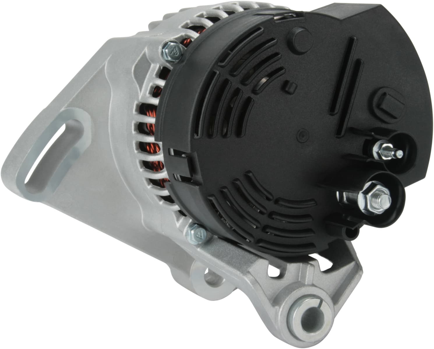 Product image - rear view