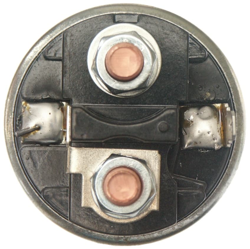 Product image - rear view