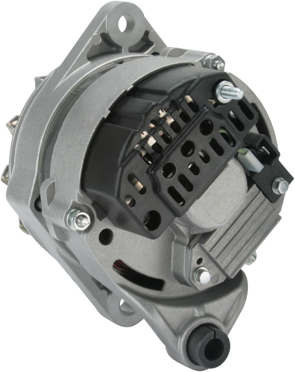 Product image - rear view