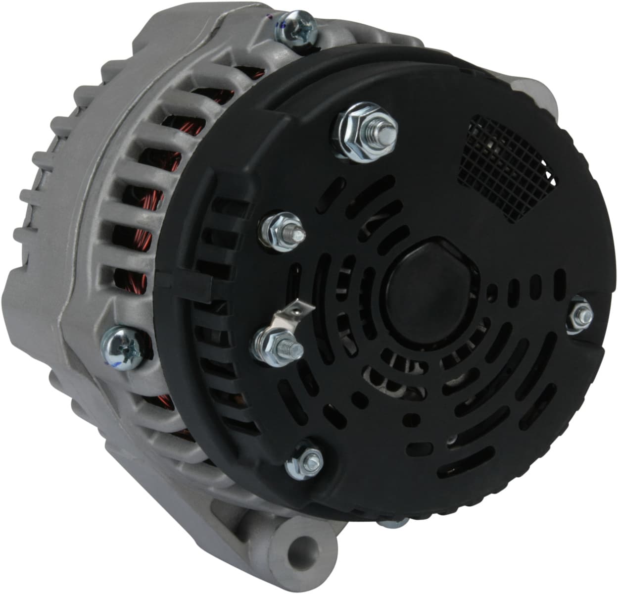 Product image - rear view
