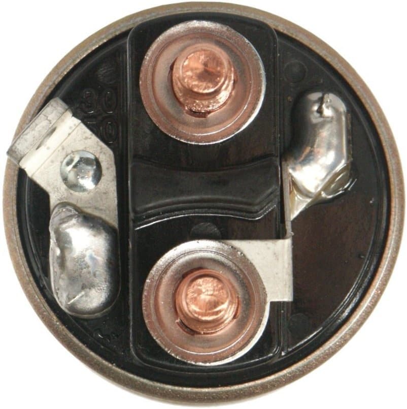 Product image - rear view