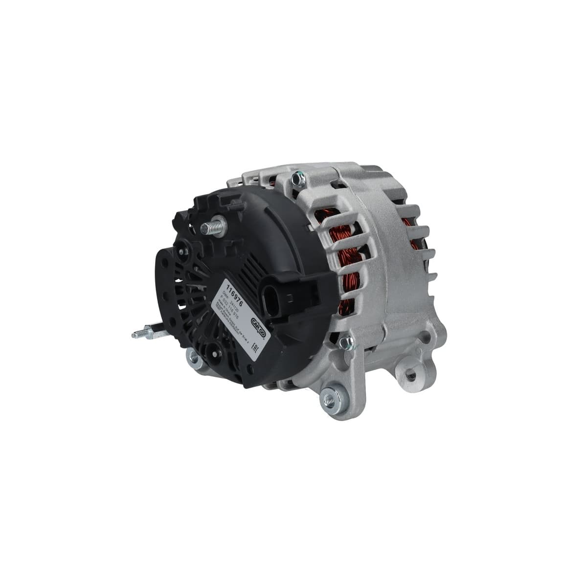 Product image - front view