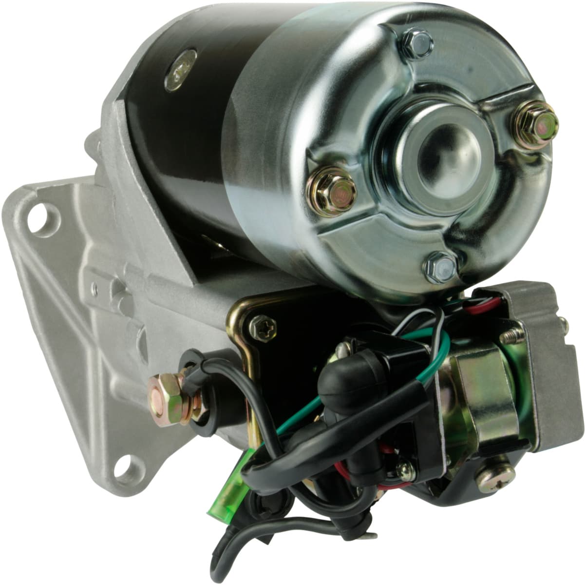 Product image - rear view