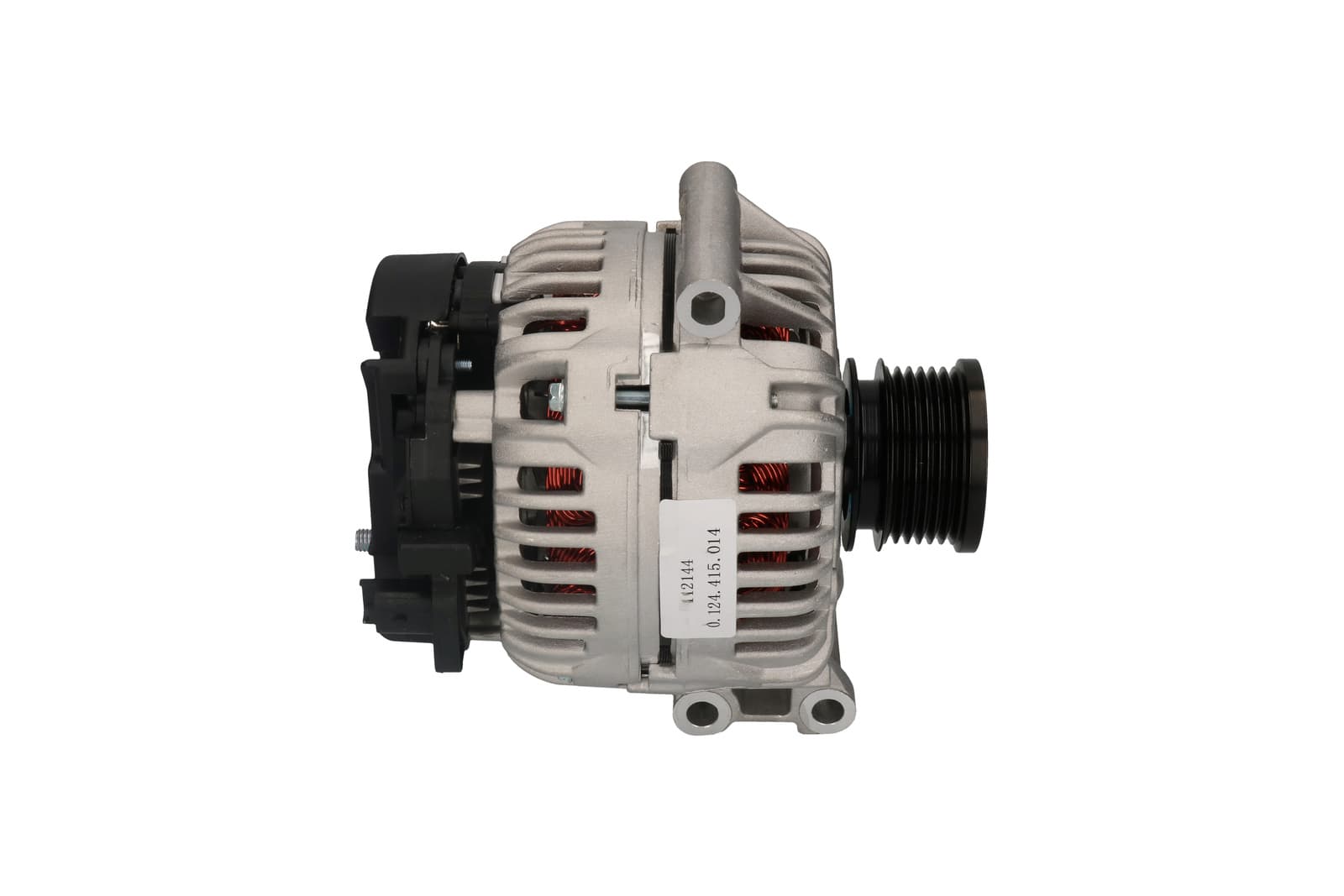Product image - rear view