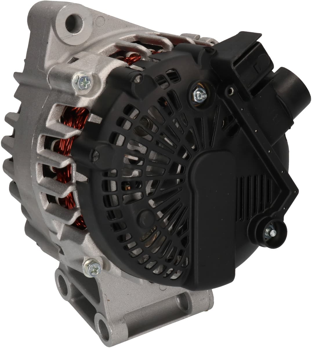 Product image - rear view