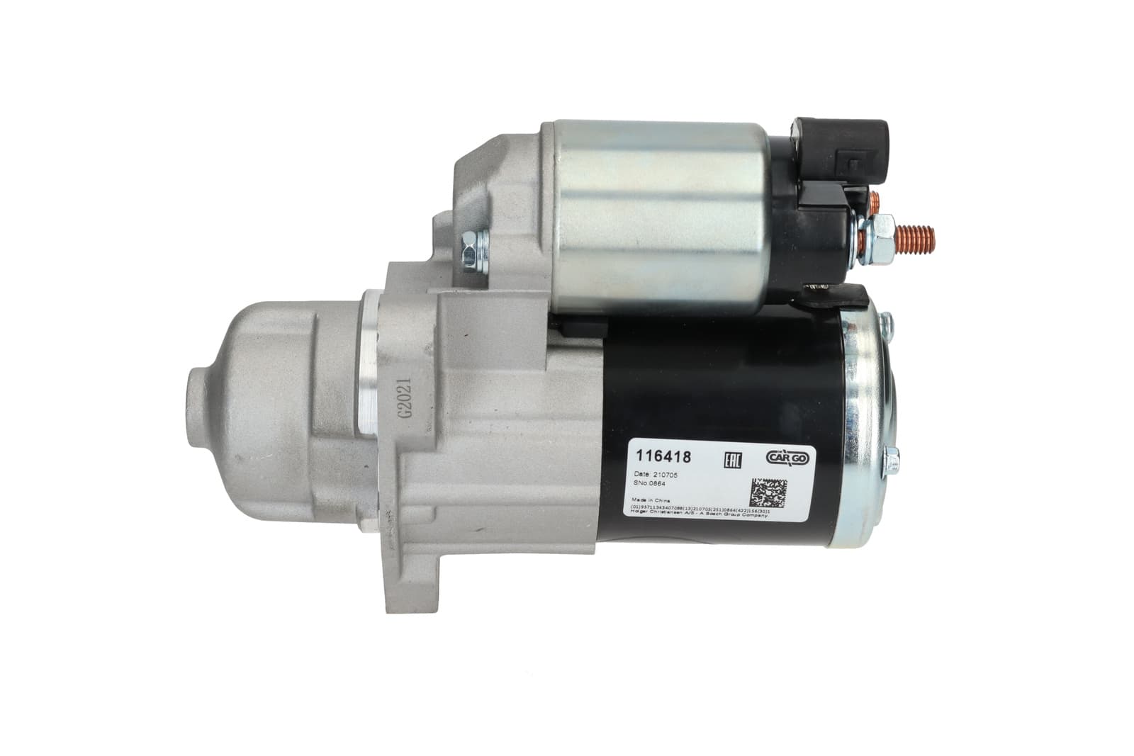 Product image - front view
