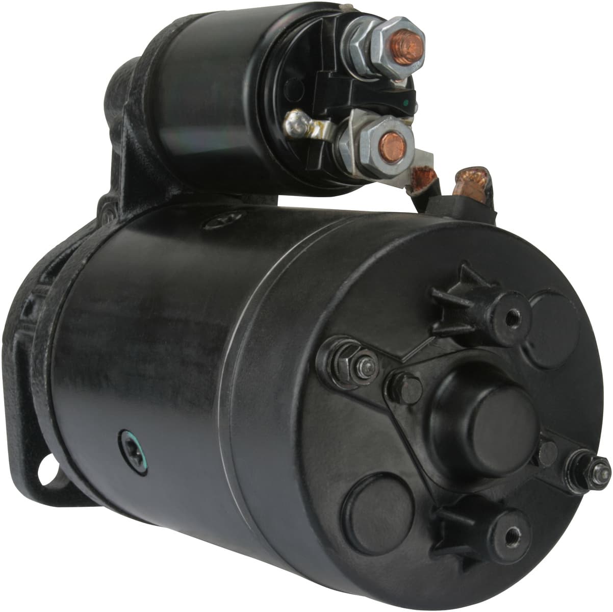 Product image - rear view