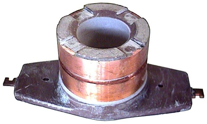 F032133350 - Bague Collectrice