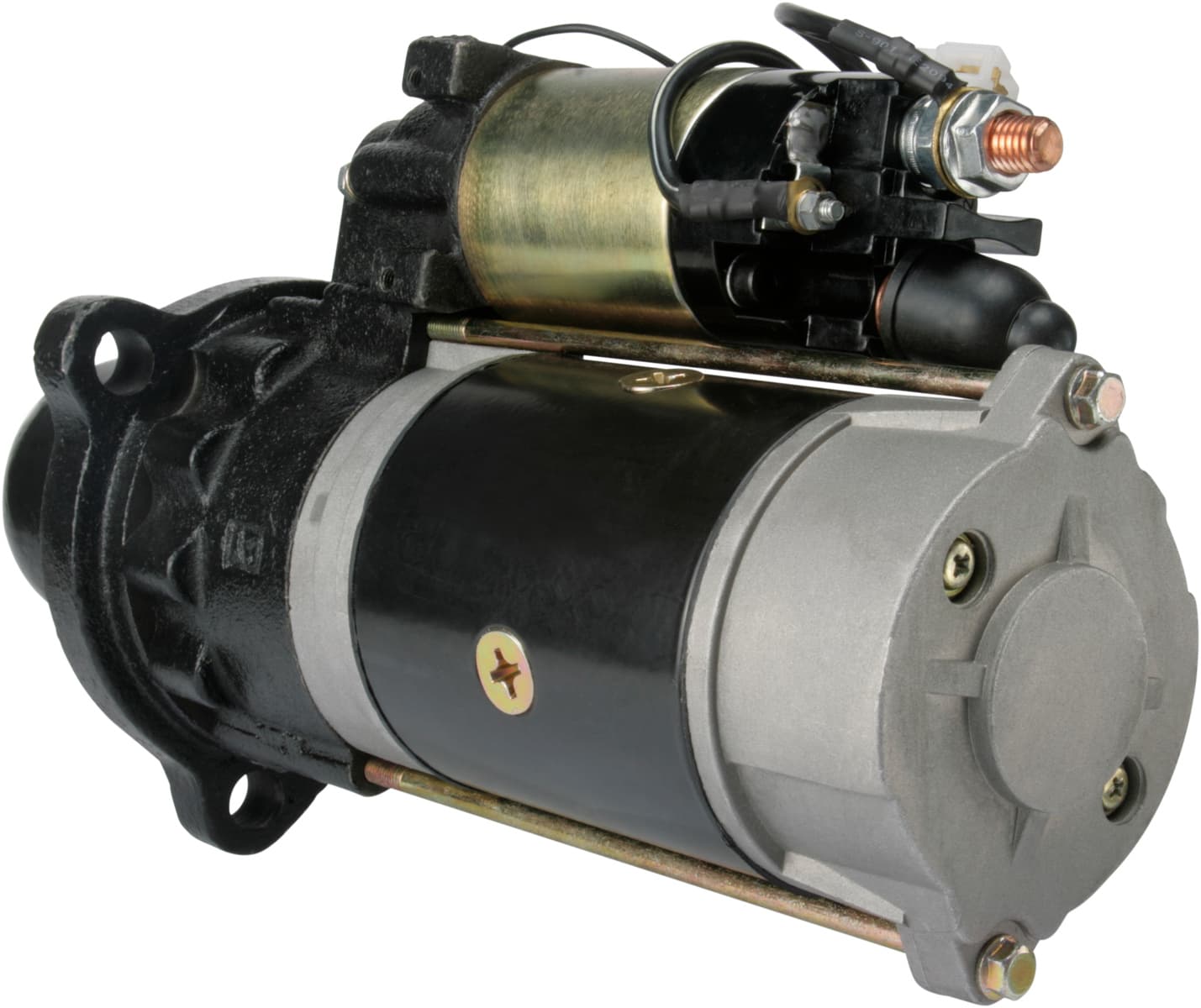 Product image - rear view