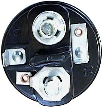 F032131337 - Contacteur Electro-Magn