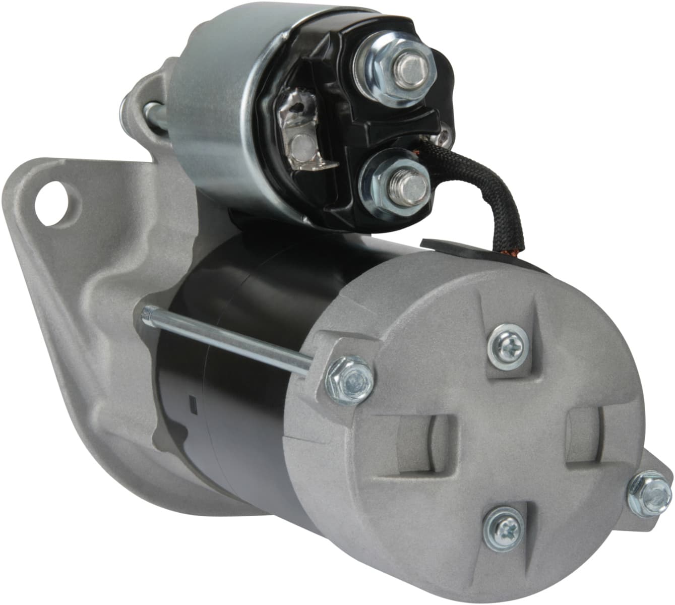 Product image - rear view