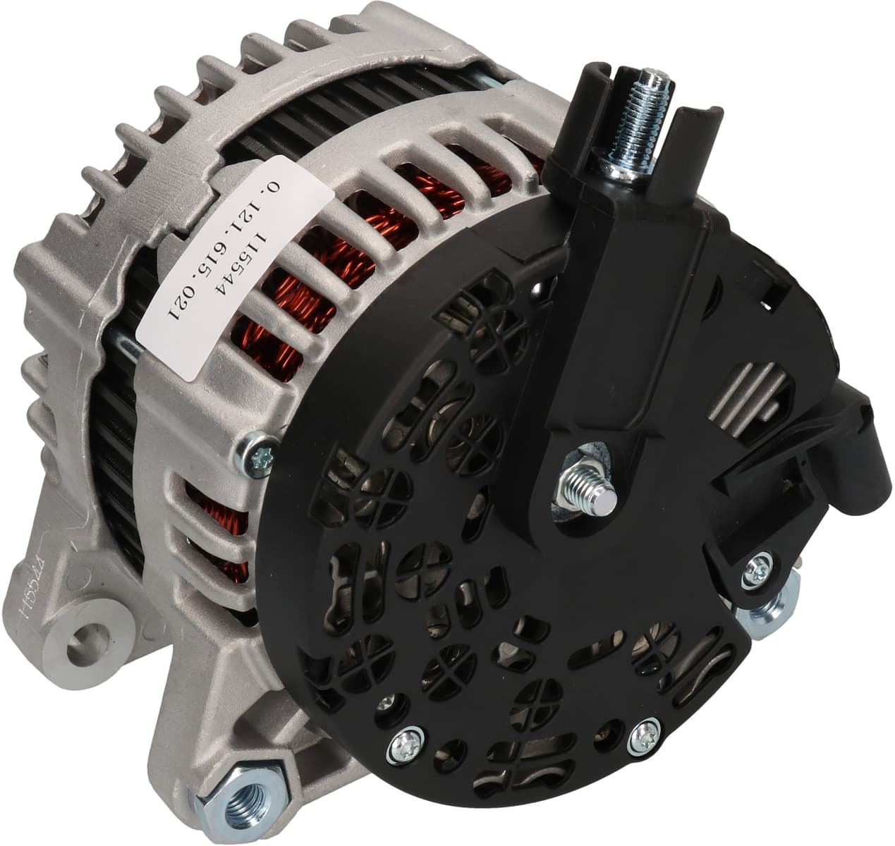 Product image - rear view
