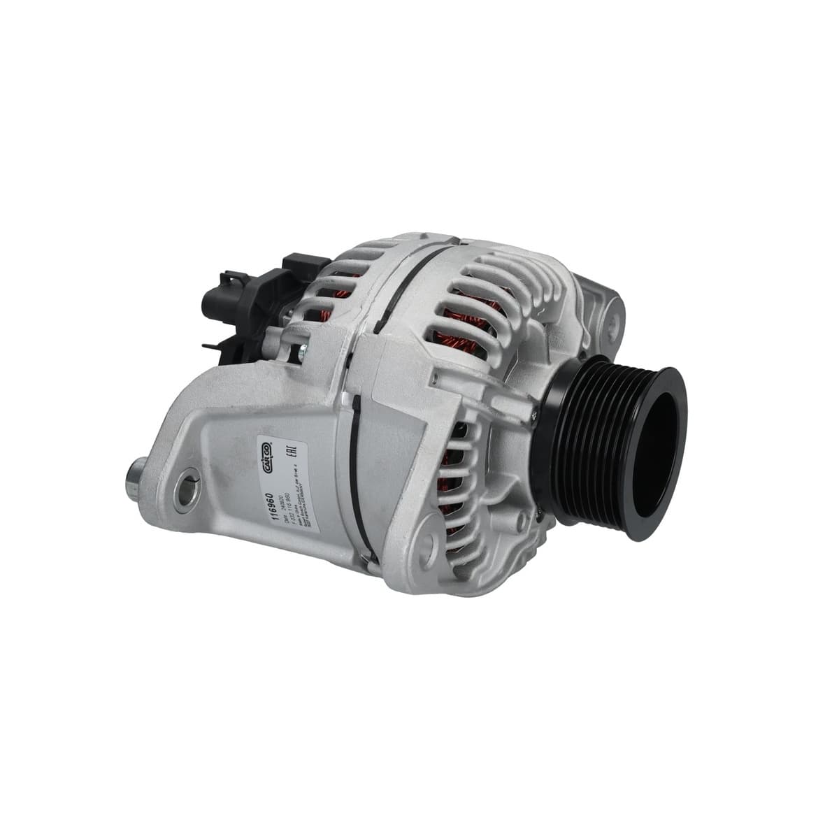 Product image - front view