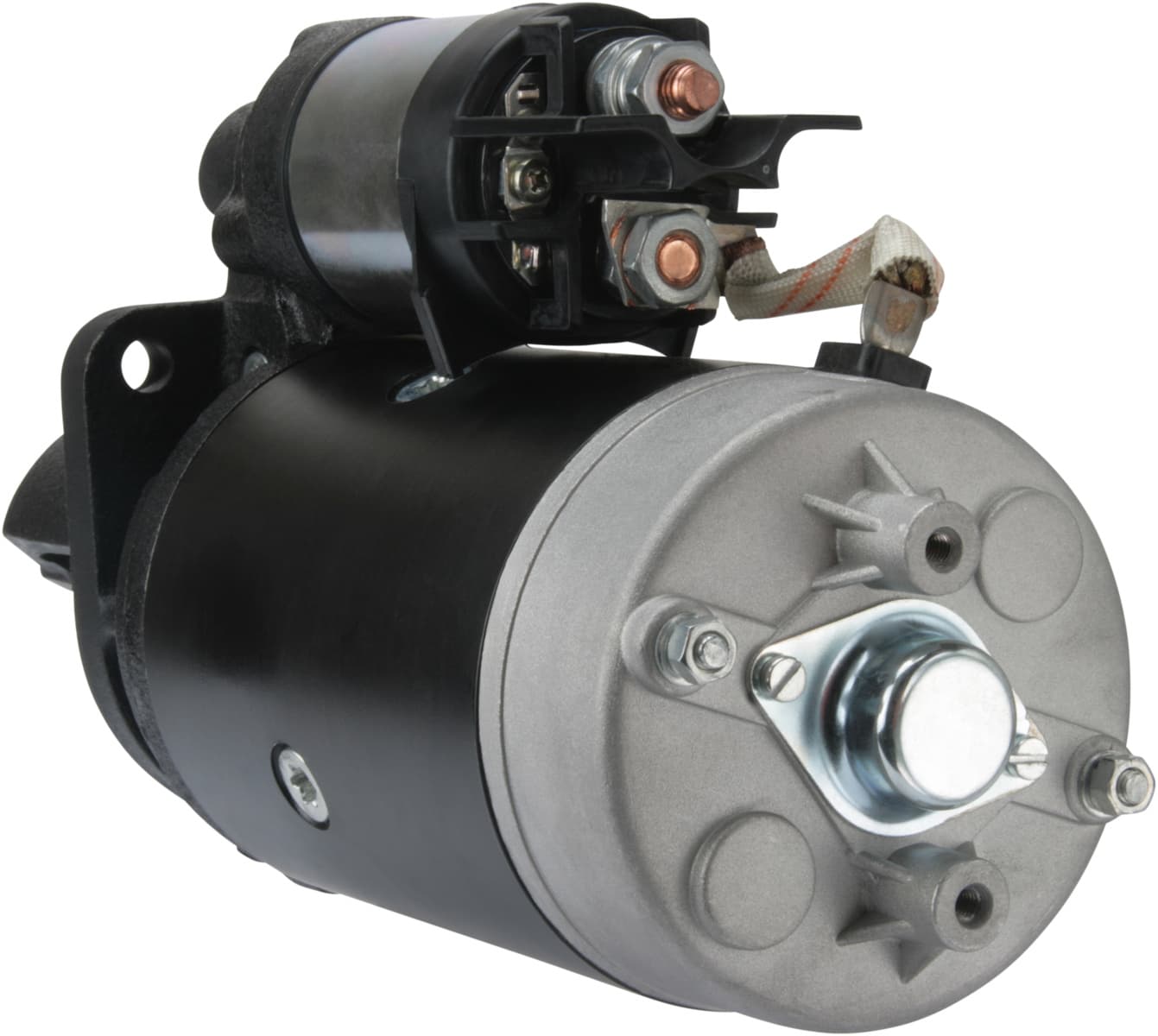 Product image - rear view