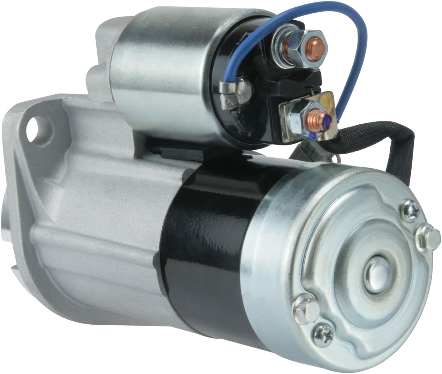 Product image - rear view