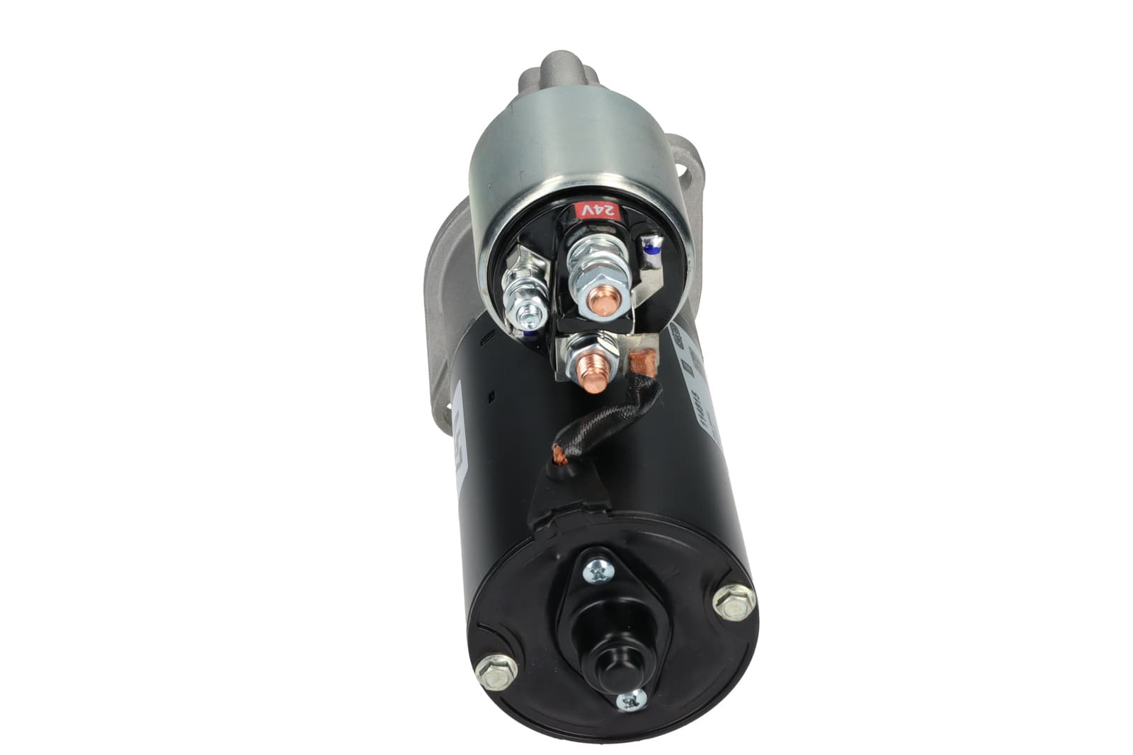 Product image - left view