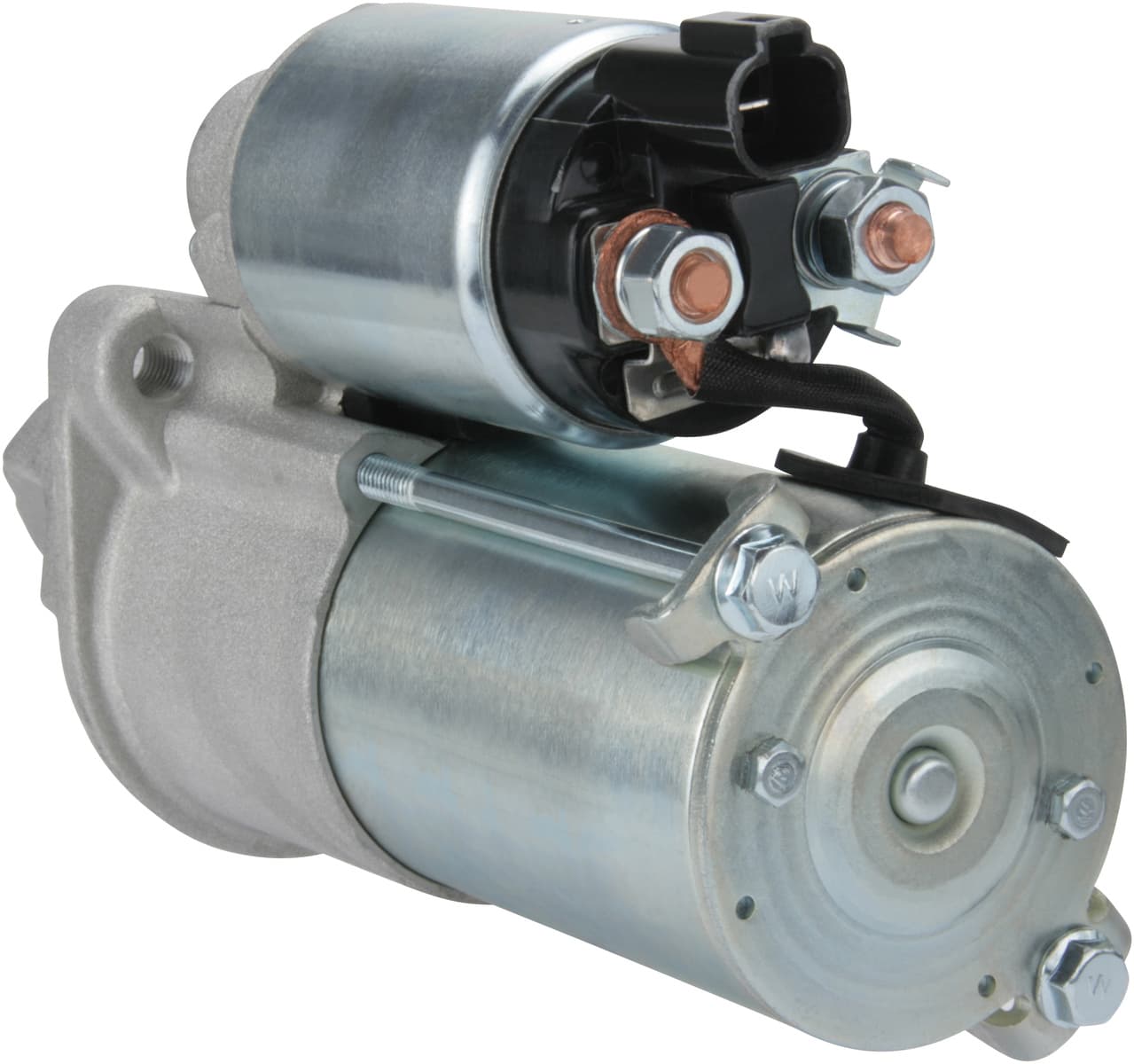 Product image - rear view