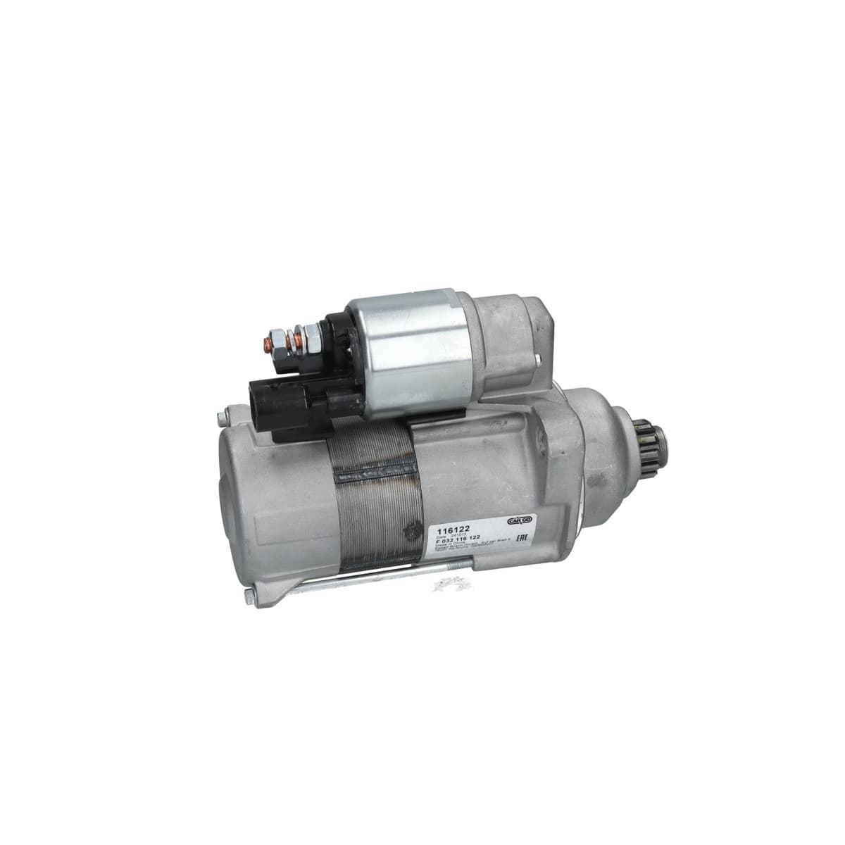 Product image - front view