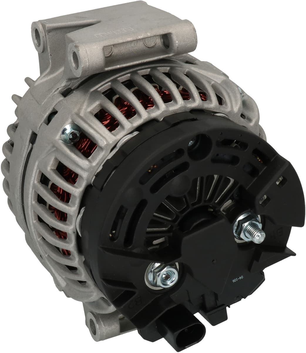 Product image - rear view