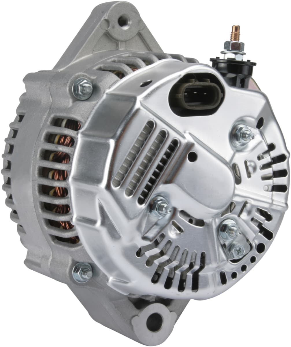 Product image - rear view