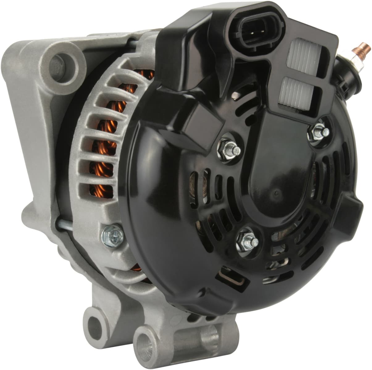 Product image - rear view