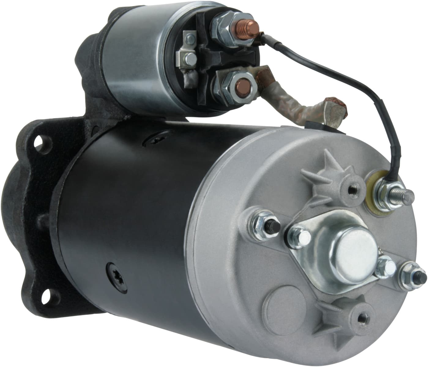 Product image - rear view
