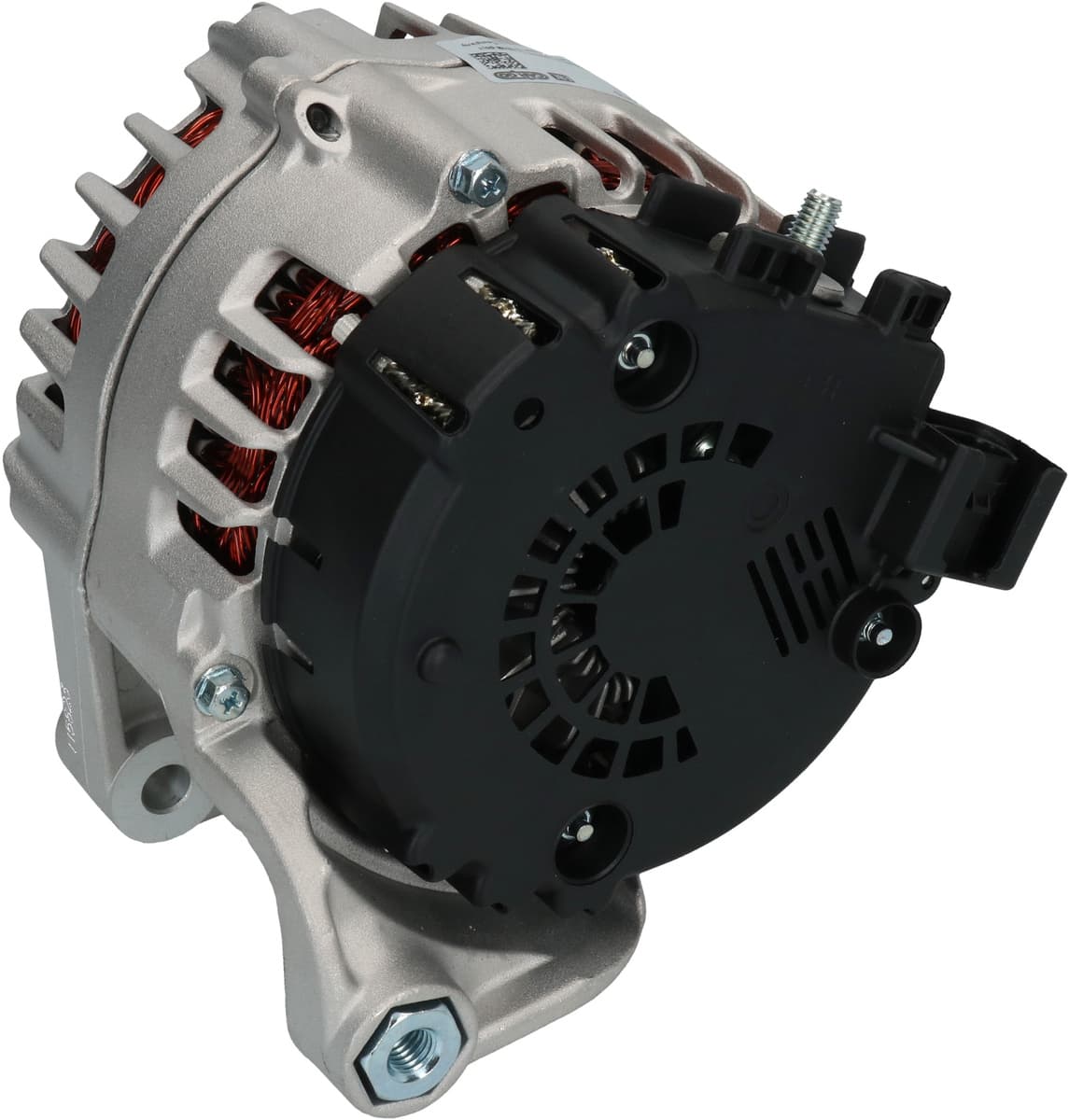 Product image - rear view