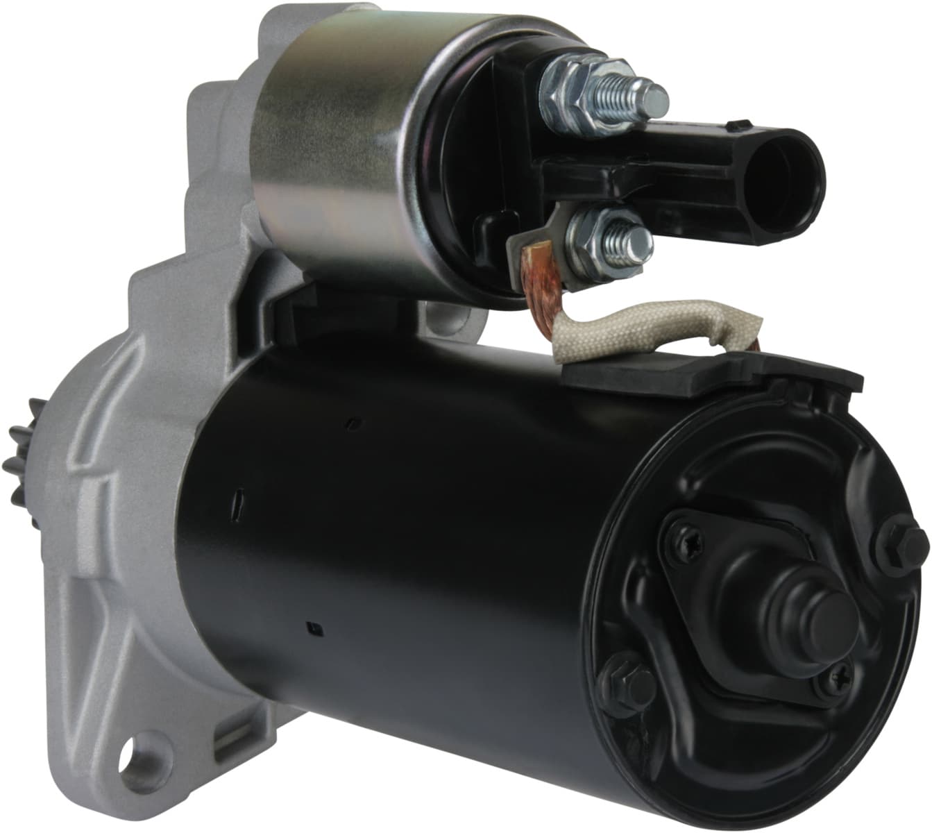 Product image - rear view