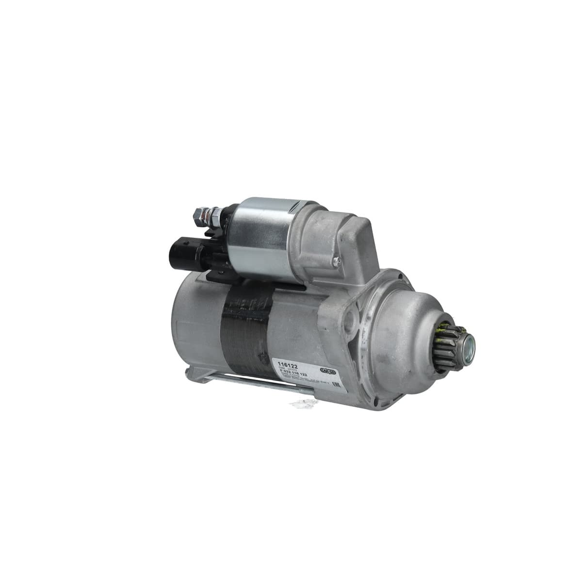Product image - front view