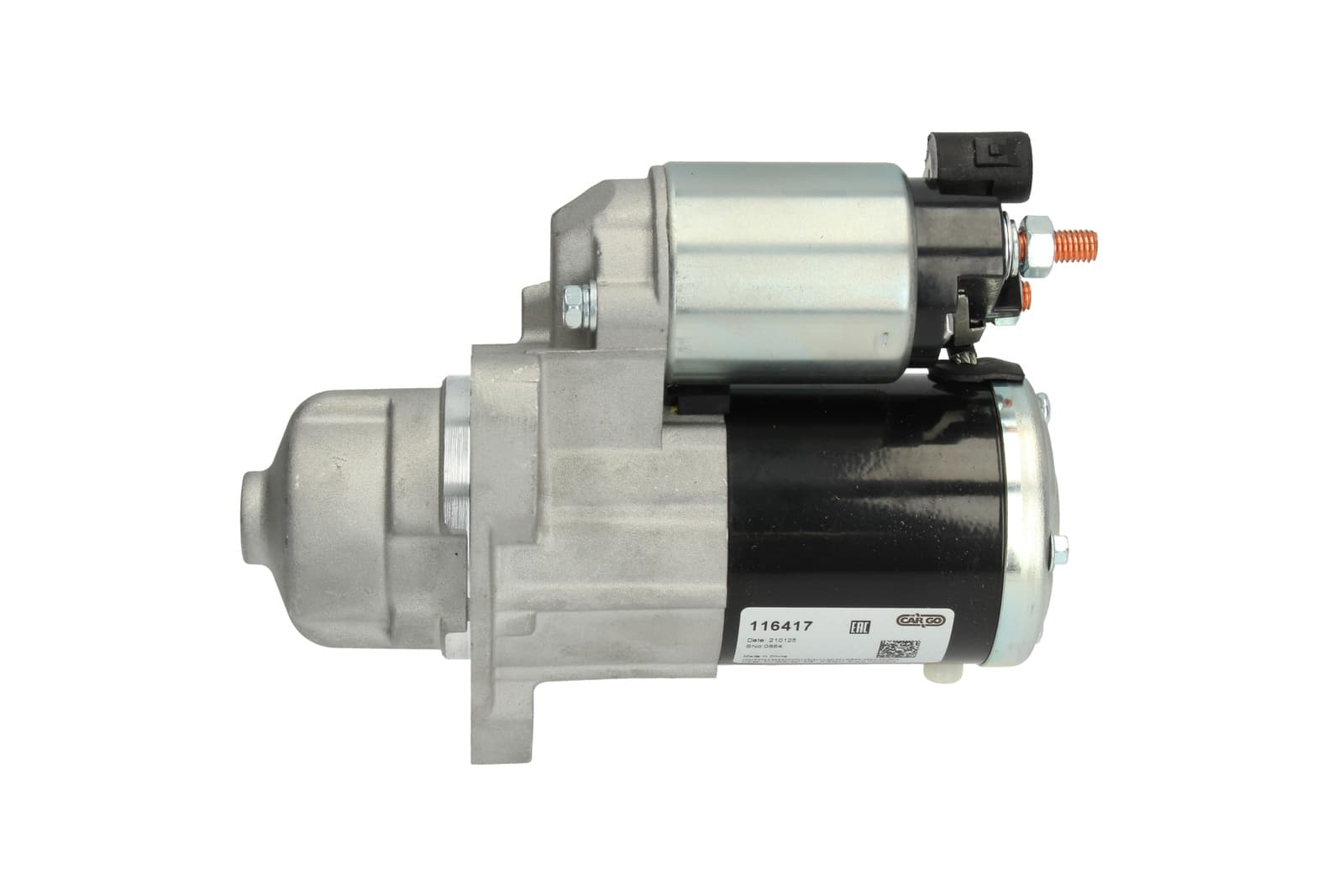 Product image - front view