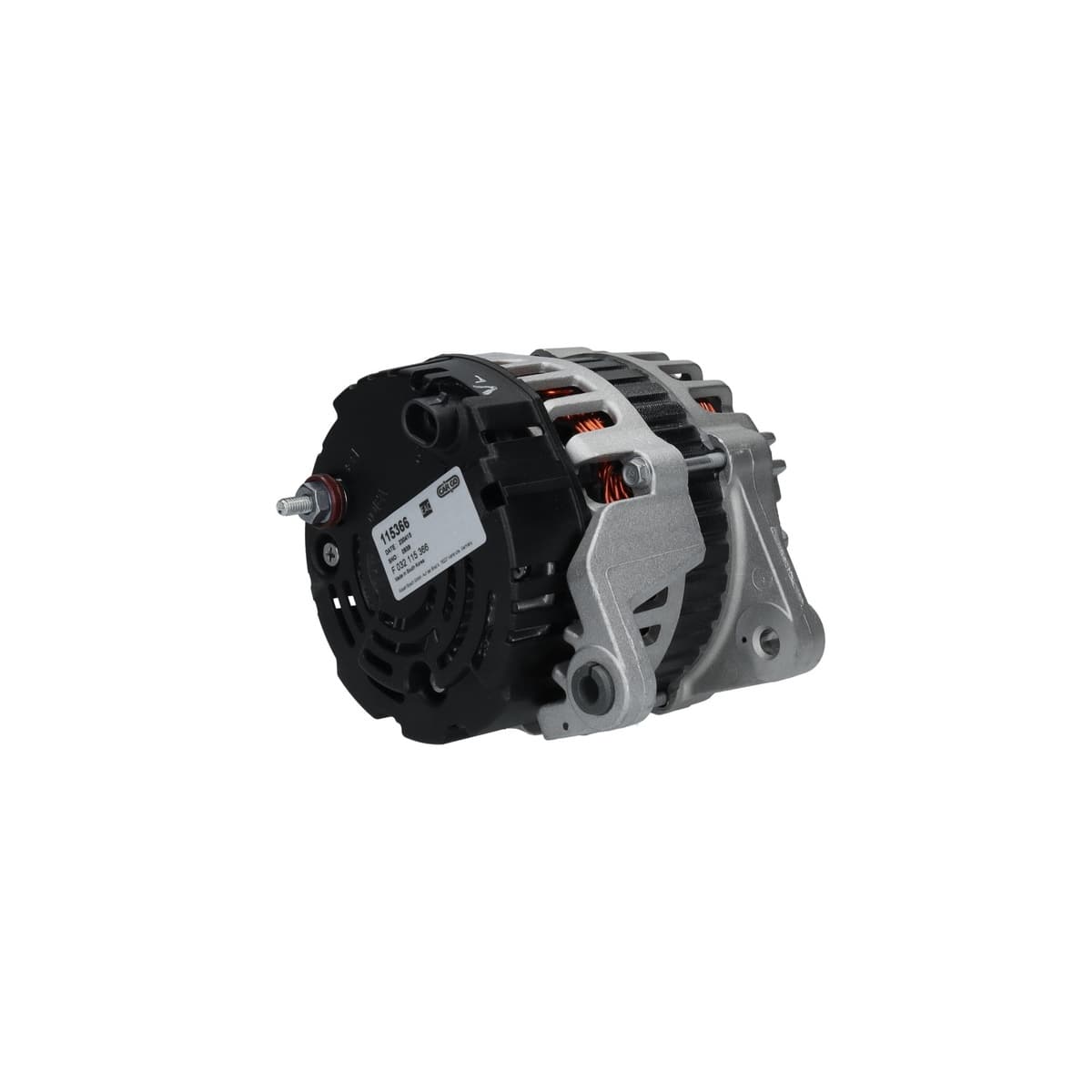 Product image - front view