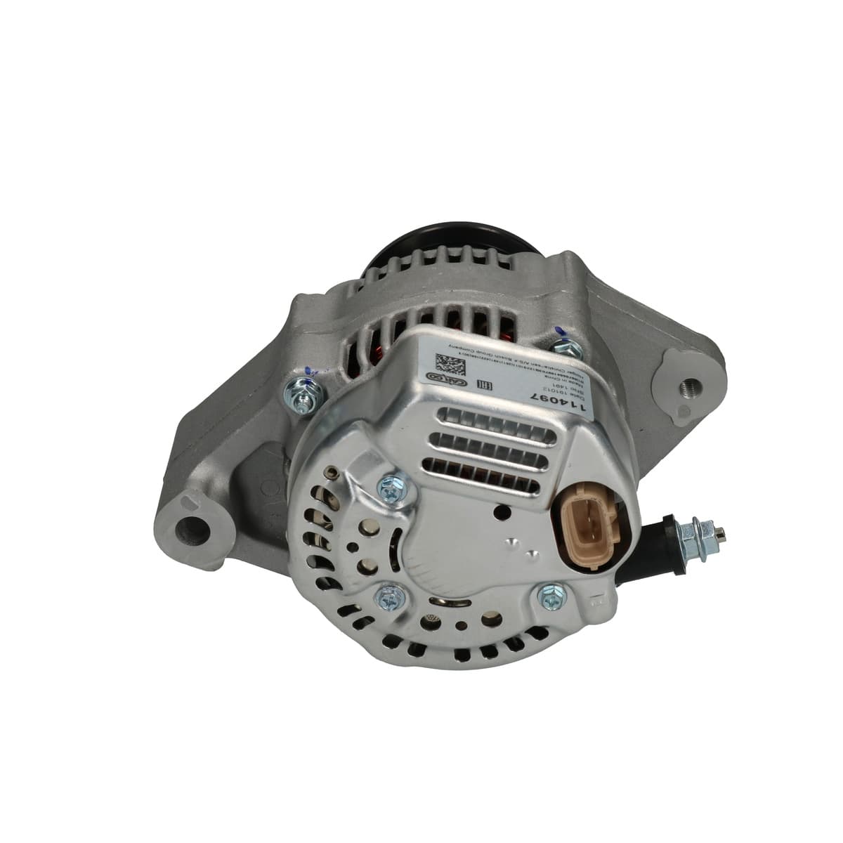 Product image - left view