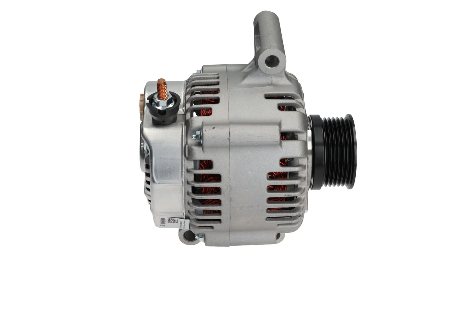 Product image - rear view