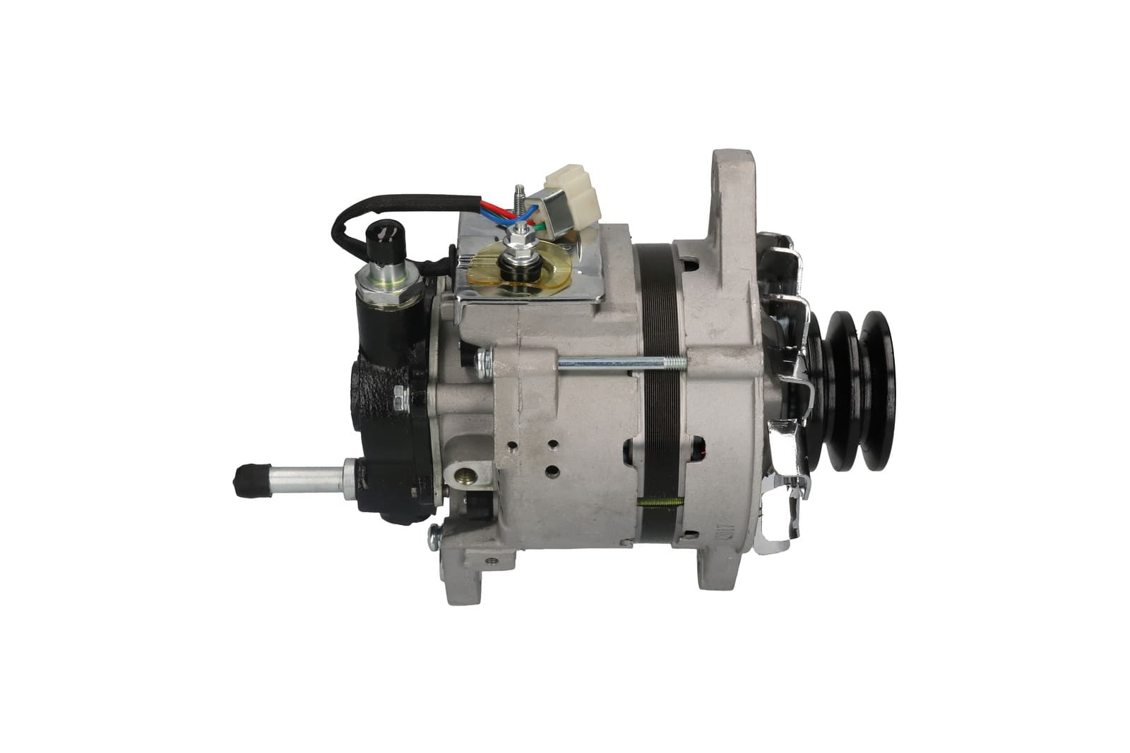 Product image - rear view