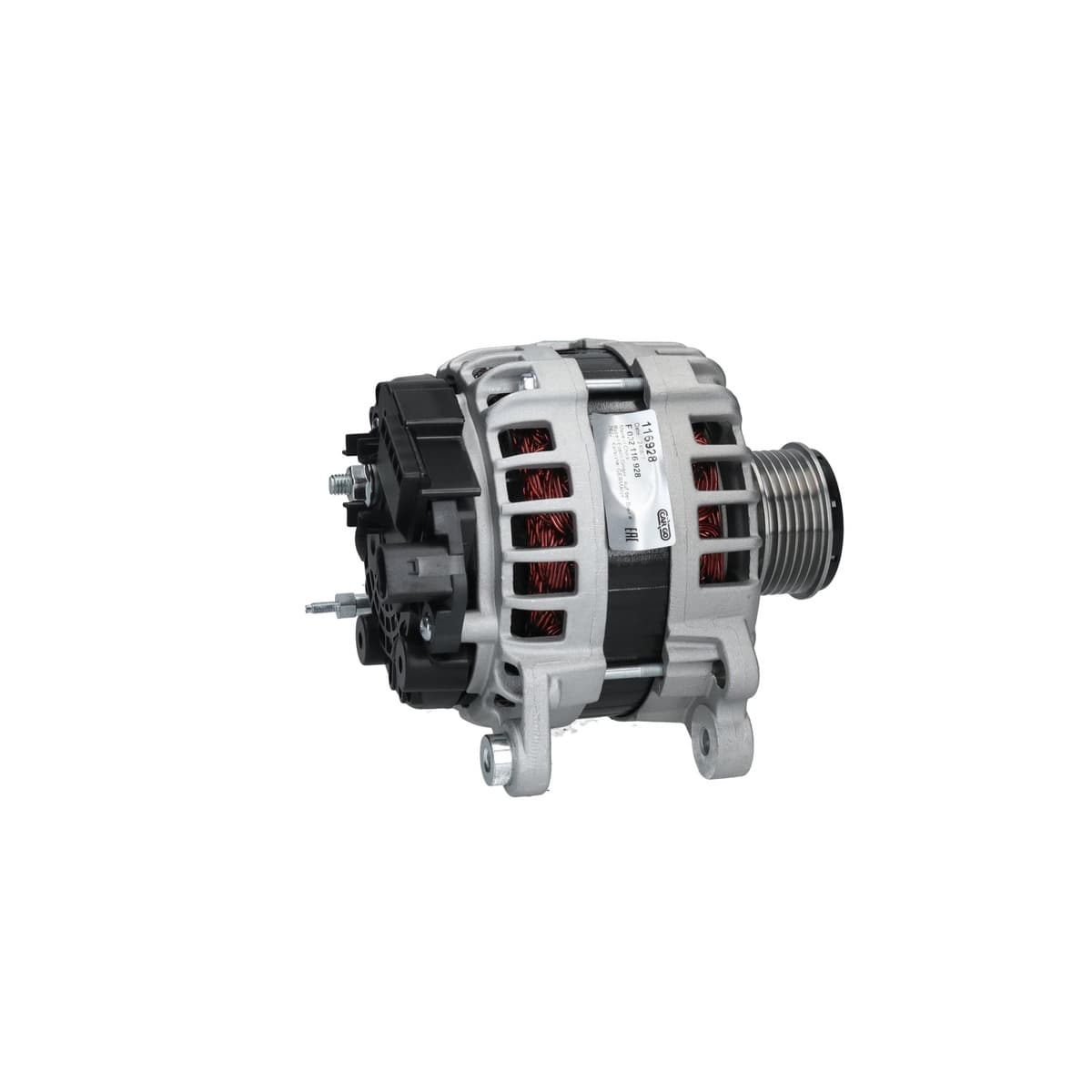 Product image - front view