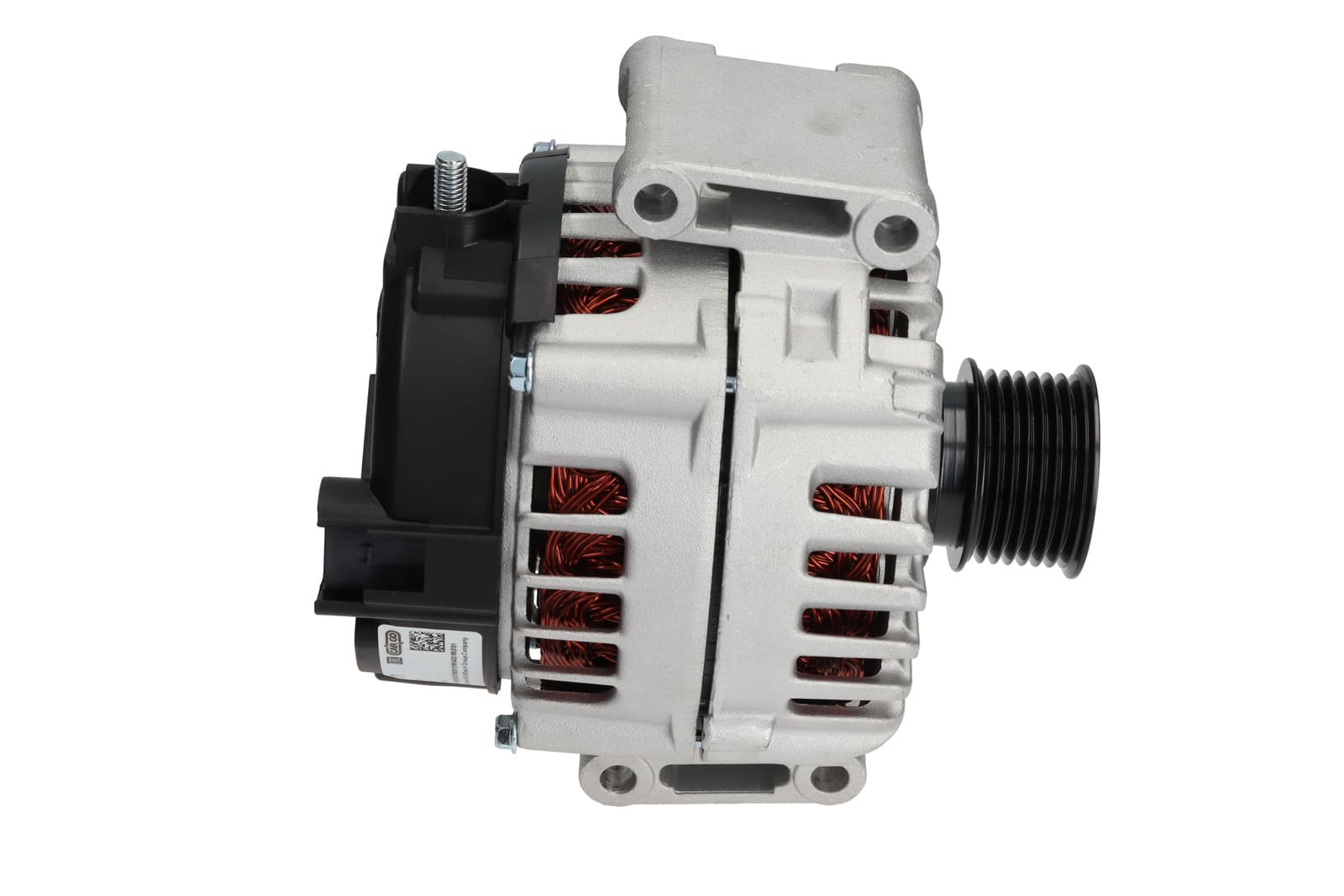 Product image - rear view