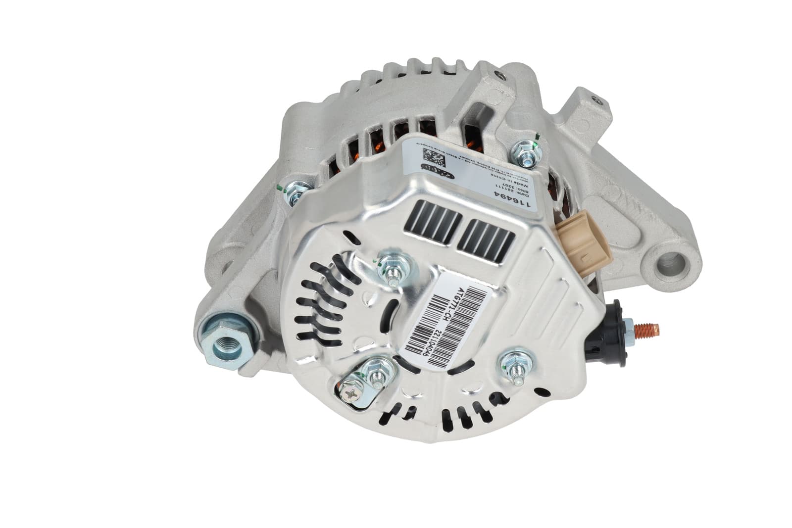 Product image - left view