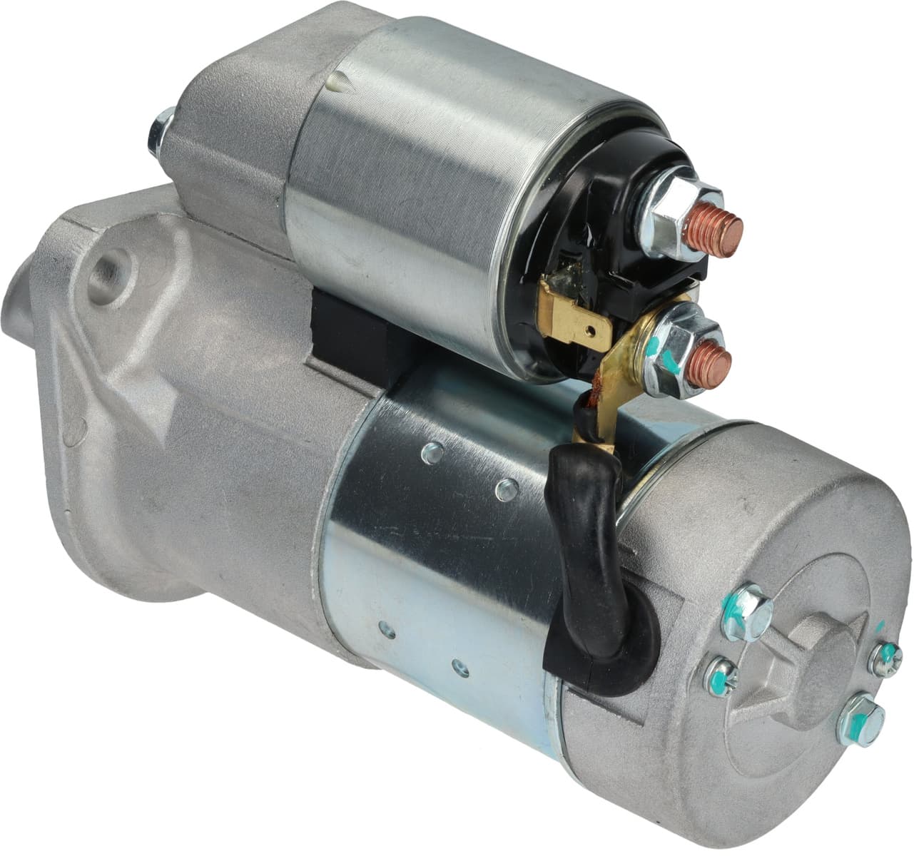Product image - rear view