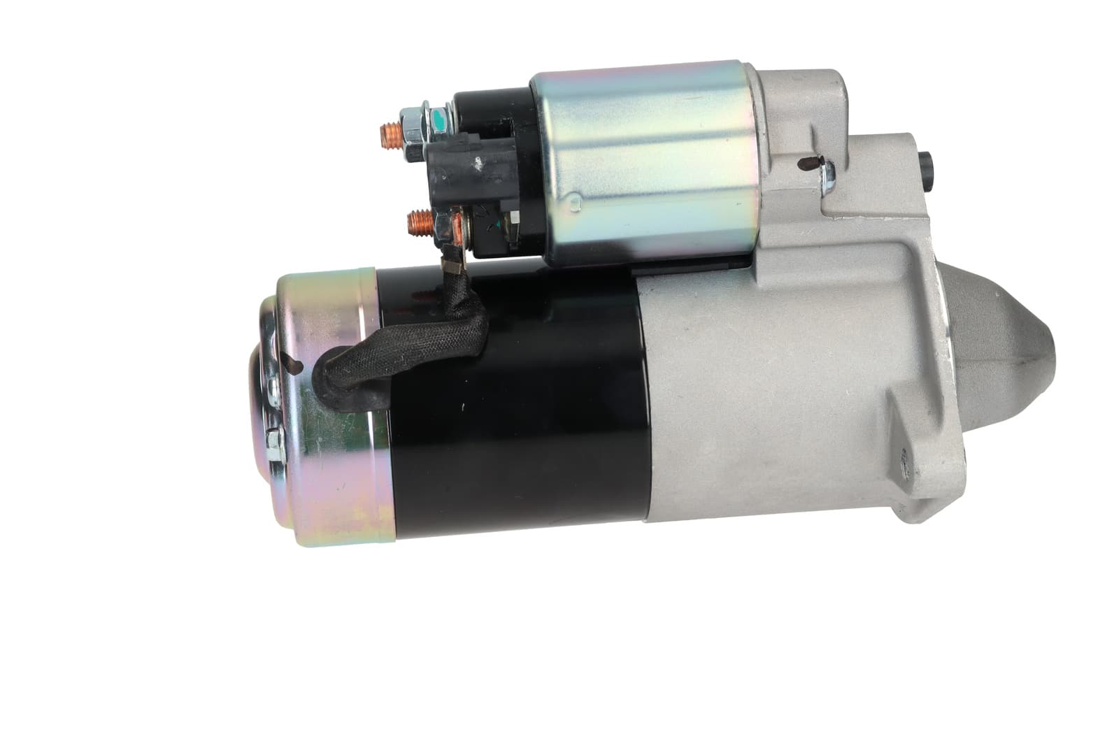 Product image - rear view