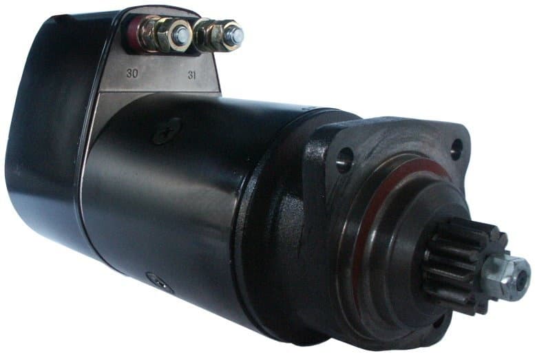 F032110209 - Startmotor