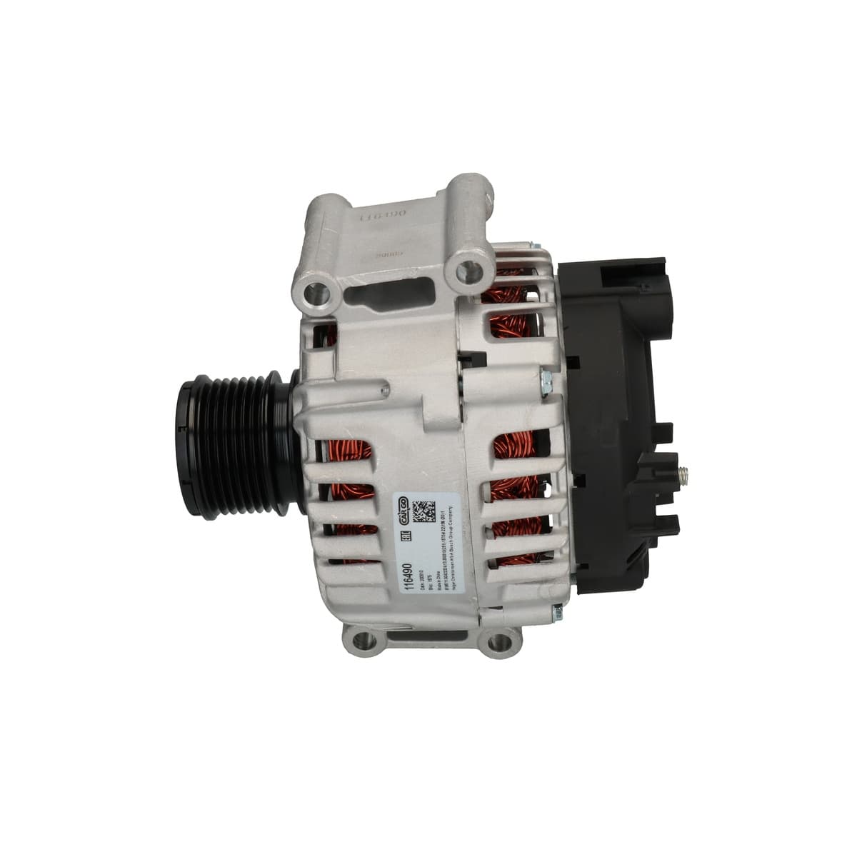 Product image - front view